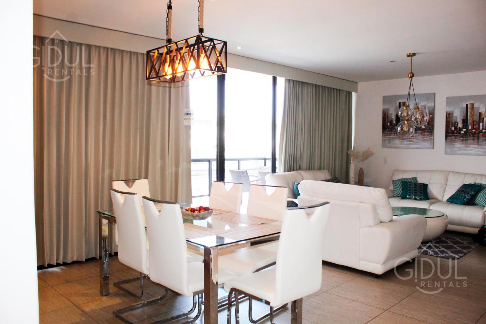 The Luxury Apartment Σαν Σαλβαντόρ Εξωτερικό φωτογραφία