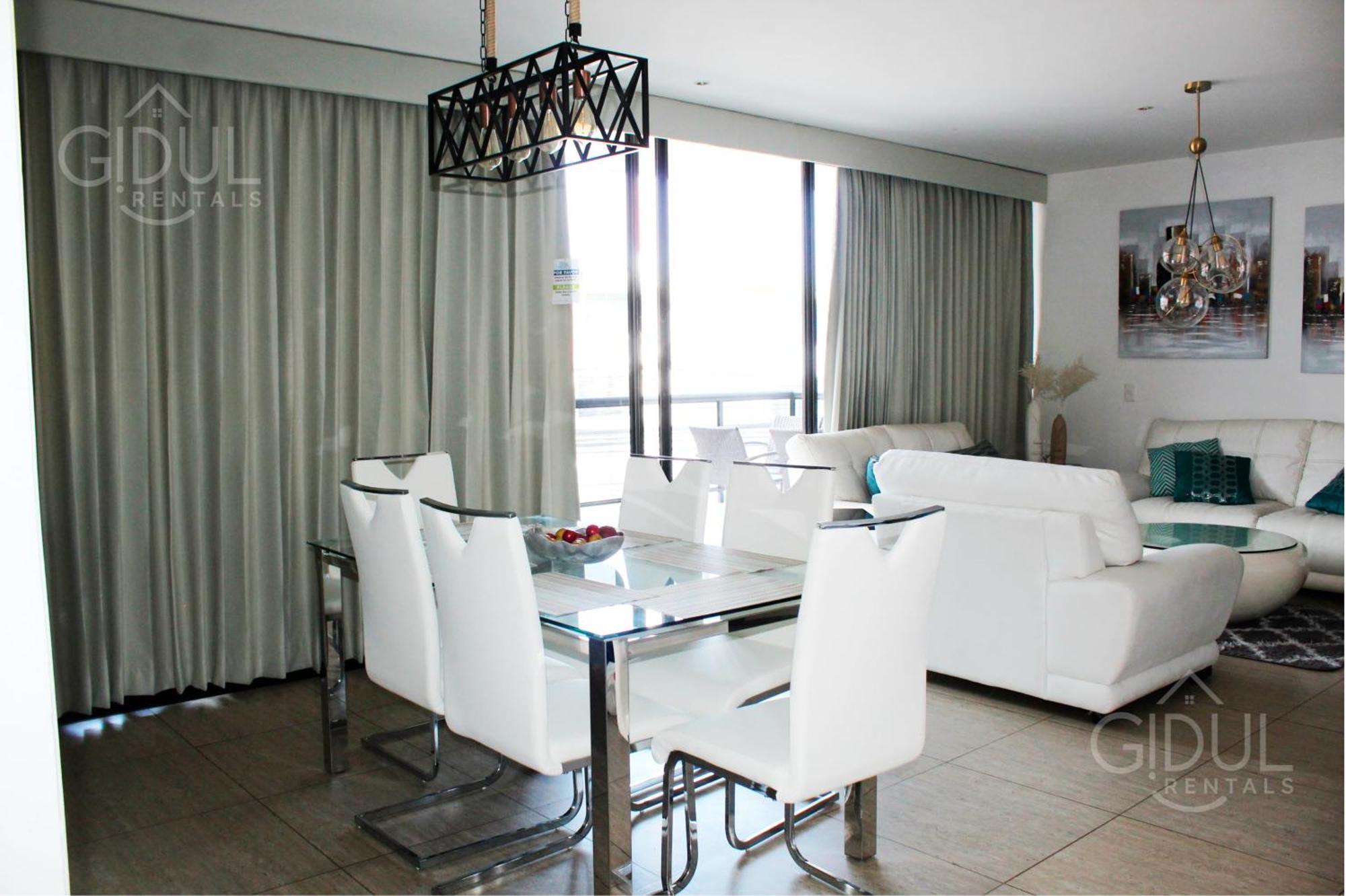 The Luxury Apartment Σαν Σαλβαντόρ Εξωτερικό φωτογραφία