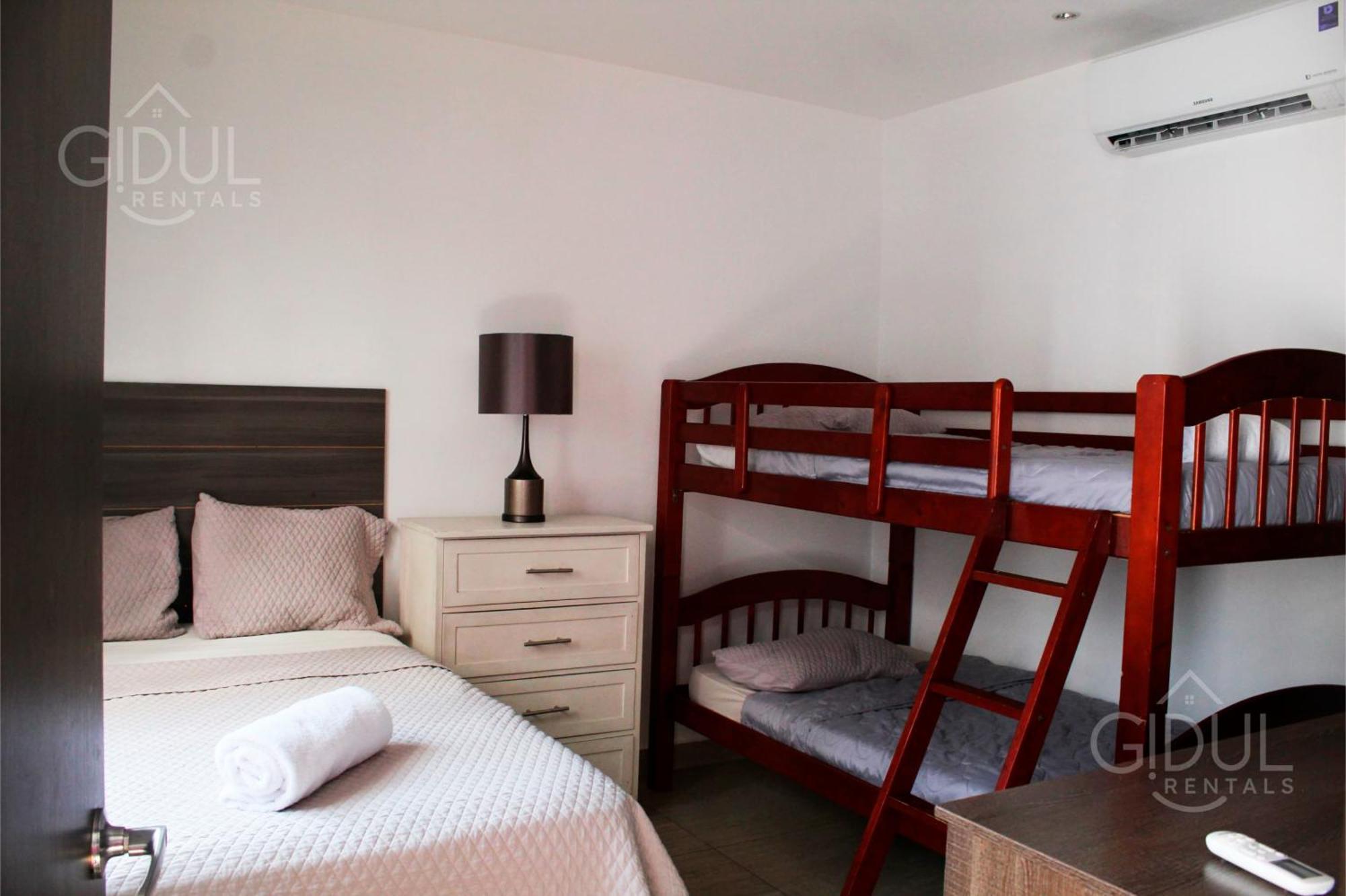 The Luxury Apartment Σαν Σαλβαντόρ Εξωτερικό φωτογραφία